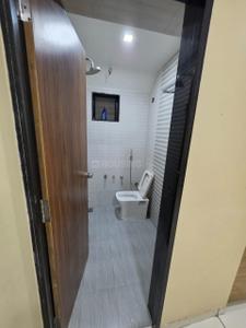 Bathroom Image of 1600 Sq.ft 2 BHK Independent House for rent in Harni Vadodara for Rs. 18000