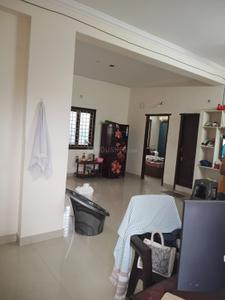 Hall Image of 1203 Sq.ft 2 BHK Apartment / Flat for rent in Madhapur Hyderabad for Rs. 22000