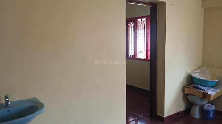 Kallikuppam, Ambattur Bedroom One 1