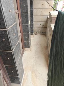 Balcony Image of 1800 Sq.ft 3 BHK Builder Floor for sale in Ashok Vihar New Delhi for Rs. 37500000
