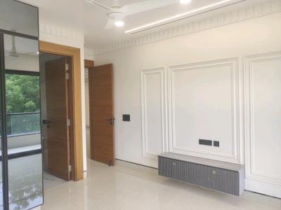 Bedroom Image of 3250 Sq.ft 4 BHK Builder Floor for sale in Sector 46 Faridabad for Rs. 39500000