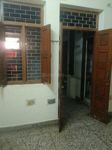 Image of 500 Sq.ft 1 BHK Studio for rent in Munirka, New Delhi for Rs. 16000