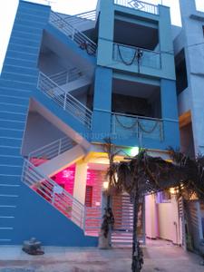Image of 800 Sq.ft 2 BHK Builder Floor for rent in Varthur, Bengaluru for Rs. 15000