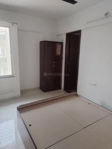 Bedroom Image of 750 Sq.ft 2 BHK Apartment / Flat for sale in Wagholi Pune for Rs. 5900000