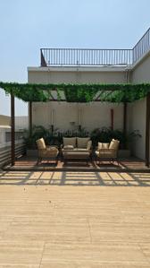 Image of 950 Sq.ft 2 BHK Apartment / Flat for sale in New Anamika, Andheri East, Mumbai for Rs. 27500000
