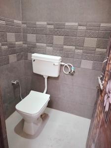 Bathroom Image of 990 Sq.ft 2 BHK Independent House for sale in Rakabganj Agra for Rs. 3200000