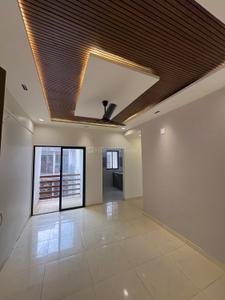 Hall Image of 1098 Sq.ft 2 BHK Apartment / Flat for sale in Shapers Swastik City, Narolgam Ahmedabad for Rs. 3150000