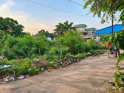 Image of 6500 Sq.ft Residential Plot / Land for sale in Naya Raipur, Raipur for Rs. 9750000