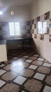Kitchen Image of 2000 Sq.ft 3 BHK Builder Floor for rent in Chira Chas Bokaro for Rs. 15000