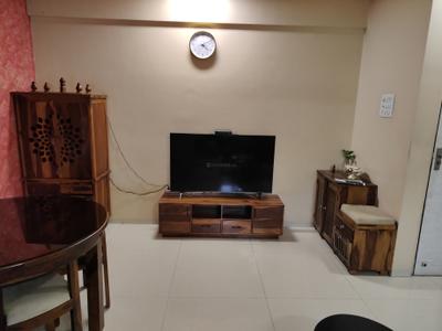 Living Room Image of 1050 Sq.ft 2 BHK Apartment / Flat for rent in Kalyan West Kalyan for Rs. 40000