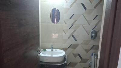Image of 1305 Sq.ft 2 BHK Apartment / Flat for rent in Swagat Queens Land, Sargasan, Gandhinagar for Rs. 31000