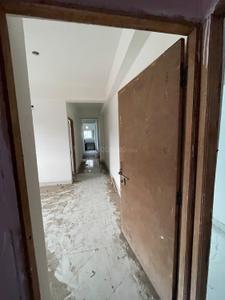 Image of 1150 Sq.ft 3 BHK Apartment / Flat for sale in Kasba, Kolkata for Rs. 6200000