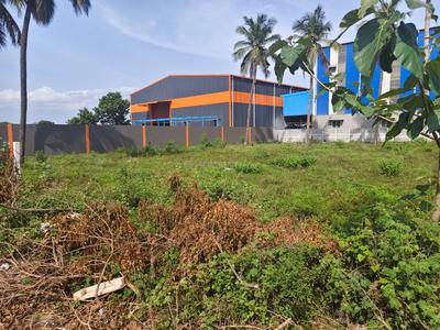 Image of 10500 Sq.ft Residential Plot / Land for sale in New Vellanur, Chennai for Rs. 47200000