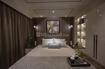 Bedroom Image of 1057 Sq.ft 2 BHK Apartment / Flat for sale in Urban Skyline Phase II, Ravet Pune for Rs. 6500000