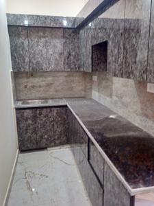 Kitchen Image of 575 Sq.ft 1 BHK Apartment / Flat for sale in Sanjay Nagar Ghaziabad for Rs. 1749000