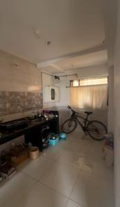 Kitchen Image of 850 Sq.ft 2.5 BHK Apartment / Flat for sale in Nanded City Kalashree, Nanded Pune for Rs. 8100000
