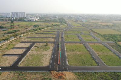 Image of 1200 Sq.ft Residential Plot / Land for sale in Bagalur, Hosur for Rs. 5159000