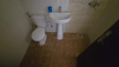 Image of 1220 Sq.ft 3 BHK Apartment / Flat for sale in Amrapali Verona Heights, Noida Extension, Greater Noida for Rs. 9200000