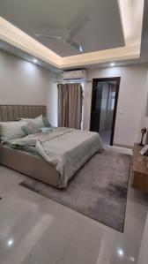 Bedroom Image of 1800 Sq.ft 3 BHK Apartment / Flat for sale in Crossings Republik Ghaziabad for Rs. 12000000