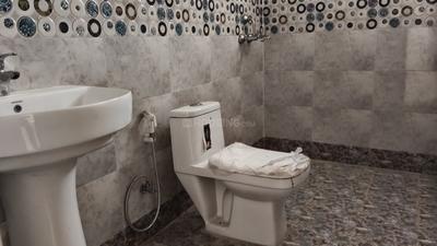 Image of 1895 Sq.ft 3.5 BHK Apartment / Flat for rent in Angel Jupiter, Indirapuram, Ghaziabad for Rs. 35000