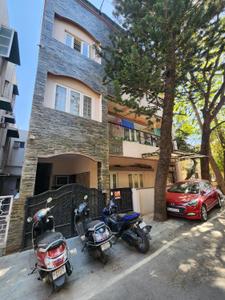 2 BHK Independent House