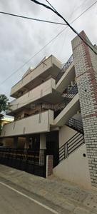 Image of 1100 Sq.ft 2 BHK Builder Floor for rent in Kalyan Nagar, Bengaluru for Rs. 29100