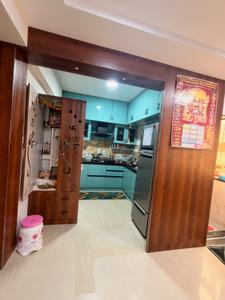 Hall Image of 1171 Sq.ft 2 BHK Apartment / Flat for sale in Dhaani 9 Square, Upparpally Hyderabad for Rs. 8700000