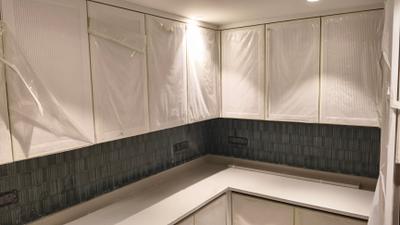 Kitchen Image of 2550 Sq.ft 4 BHK Builder Floor for sale in Greater Kailash New Delhi for Rs. 82500000