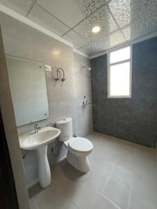 Image of 1350 Sq.ft 3 BHK Apartment / Flat for sale in Fusion The Brook, Noida Extension, Greater Noida for Rs. 13500000