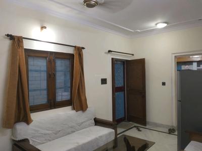 Living Room Image of 1200 Sq.ft 3.5 BHK Apartment / Flat for rent in Mayur Vihar Phase 1 Pocket 2 RWA, Mayur Vihar Phase 1 New Delhi for Rs. 56000