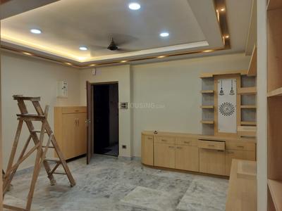 Hall Image of 1250 Sq.ft 3 BHK Apartment / Flat for sale in Keshtopur Kolkata for Rs. 5100000