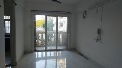 Living Room Image of 1089 Sq.ft 2 BHK Apartment / Flat for sale in New Town Kolkata for Rs. 6100000