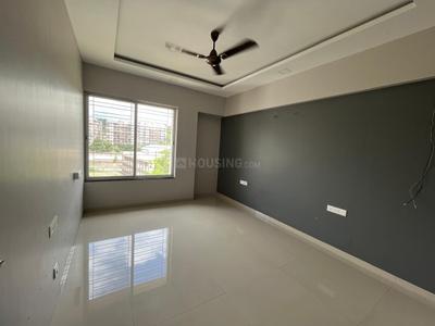 Bedroom Image of 1200 Sq.ft 2 BHK Apartment / Flat for sale in Lohia Unicus C Wing, Bavdhan Pune for Rs. 11900000