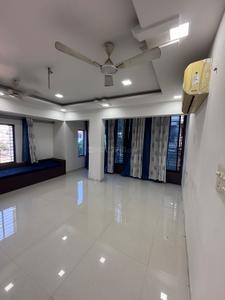 Hall Image of 2100 Sq.ft 3 BHK Apartment / Flat for rent in Laxminagar Nagpur for Rs. 42000