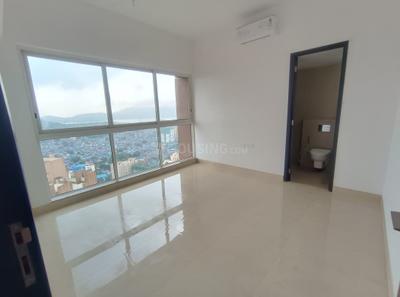 Bedroom Image of 1229 Sq.ft 3 BHK Apartment / Flat for sale in Runwal Forests, Kanjurmarg West Mumbai for Rs. 33000000