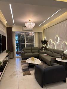Hall Image of 1782 Sq.ft 3 BHK Apartment / Flat for sale in Royal Armaan Heights, Bhago Majra Mohali for Rs. 9800000