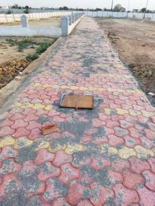 Image of 1000 Sq.ft Residential Plot / Land for sale in Badagaon, Gwalior for Rs. 1620000