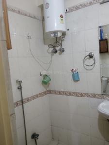Bathroom Image of 1800 Sq.ft 3 BHK Apartment / Flat for rent in Vidhyadhar Nagar Jaipur for Rs. 27000