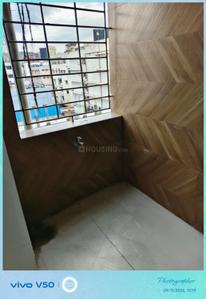 Balcony Image of 1565 Sq.ft 2 BHK Apartment / Flat for sale in Dwaraka Nagar Visakhapatnam for Rs. 12000000