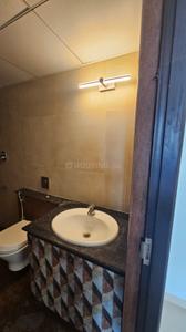 Bathroom Image of 1412 Sq.ft 2 BHK Apartment / Flat for sale in Casagrand ECR 14, Kanathur Reddikuppam Chennai for Rs. 13000000