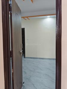 Bedroom Image of 1500 Sq.ft 3 BHK Independent House for sale in Bhicholi Mardana Indore for Rs. 7200000