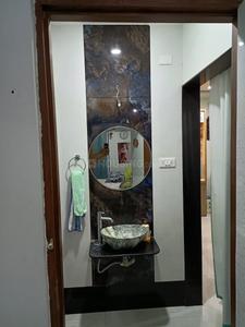 Bedroom Image of 1800 Sq.ft 3 BHK Apartment / Flat for rent in Pushkar Maple, Dharampeth Nagpur for Rs. 35000