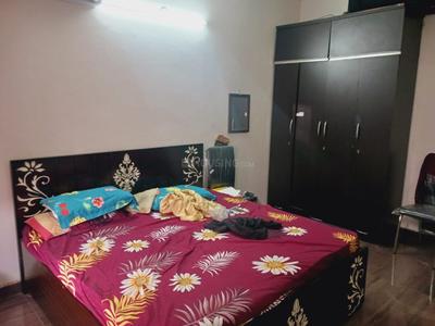 1 RK Independent Builder Floor