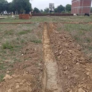 Image of 1000 Sq.ft Residential Plot / Land for sale in Gomti Nagar, Lucknow for Rs. 1899000