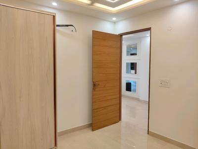 Bedroom Image of 1950 Sq.ft 3.5 BHK Builder Floor for sale in Ansal Esencia Sector 67, Sector 67 Gurgaon for Rs. 27500000
