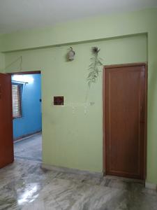 Hall Image of 920 Sq.ft 2 BHK Apartment / Flat for sale in Ashok Nagar Kolkata for Rs. 3000000