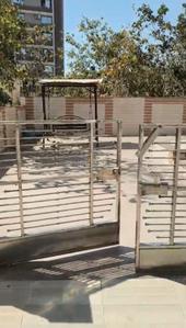 Image of 1700 Sq.ft 3 BHK Independent House for rent in Vastral, Ahmedabad for Rs. 33000