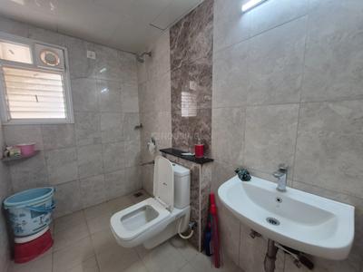 Image of 1740 Sq.ft 3.5 BHK Apartment / Flat for rent in Mantri Webcity, Narayanapura, Bengaluru for Rs. 50000