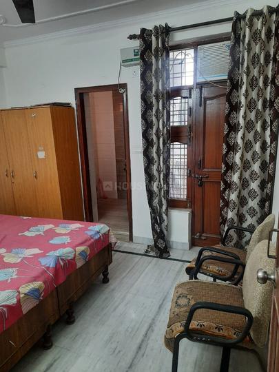 Huda Colony, Sector 46 Bedroom 1