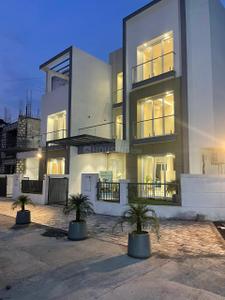 Image of 1980 Sq.ft 4 BHK Independent House for sale in Zingabai Takli, Nagpur for Rs. 9500000